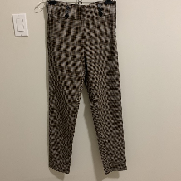 Size small Pink Martini dress pants - Picture 4 of 4